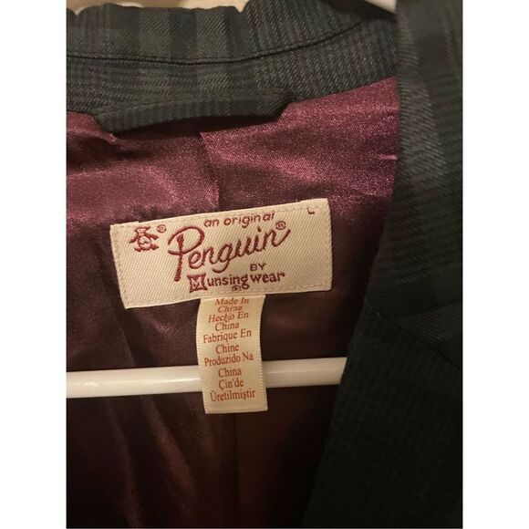 Penguin Suit Coat (SZ L) - Picture 2 of 5